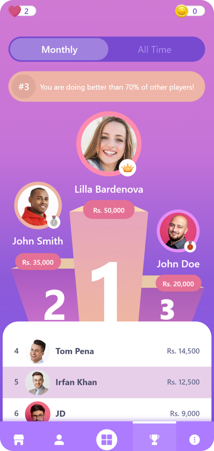 3