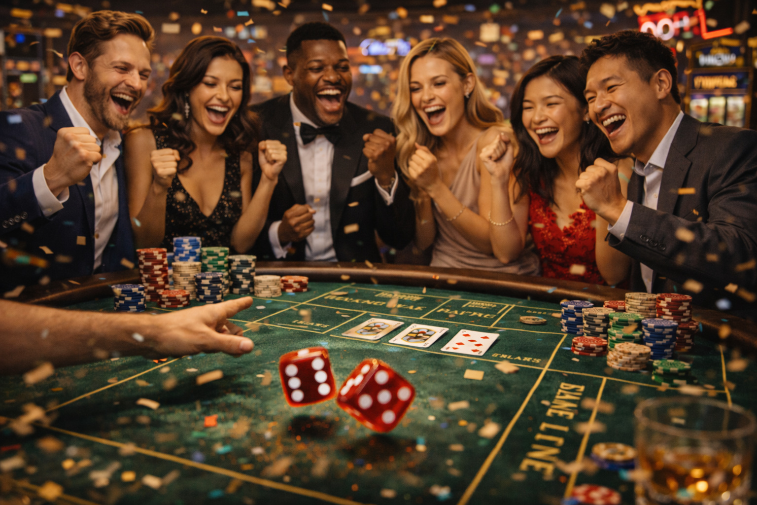 Slot Digital Modern: Inovasi yang Membentuk Tren Baru