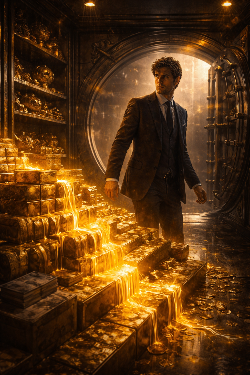 Situs Slot Online Rekomendasi Tahun 2025